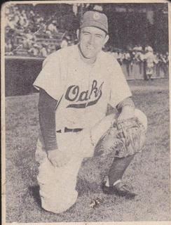 Frank Kerr
