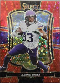 Aaron Jones