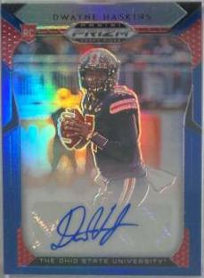 Dwayne Haskins