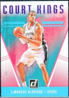 LaMarcus Aldridge