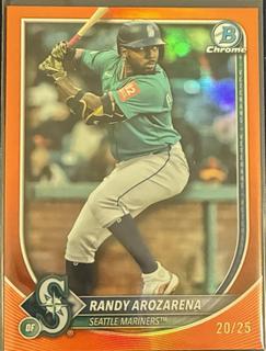 Randy Arozarena