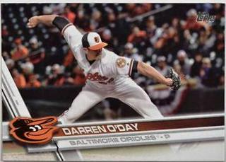 Darren O'Day