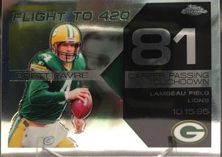 Brett Favre