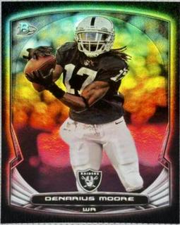 Denarius Moore