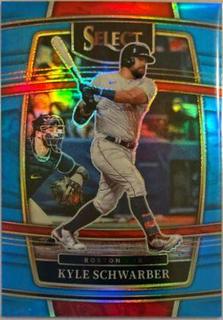 Kyle Schwarber