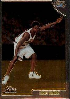 Larry Hughes