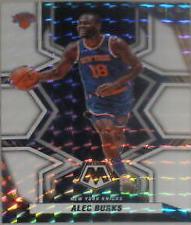 Alec Burks