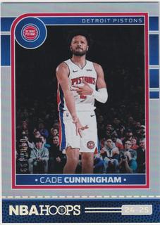 Cade Cunningham