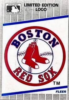Red Sox Logo