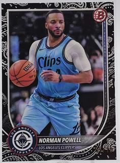 Norman Powell