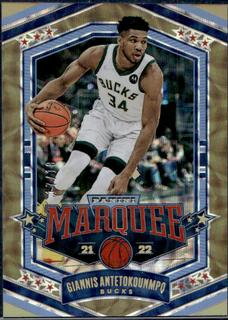 Giannis Antetokounmpo
