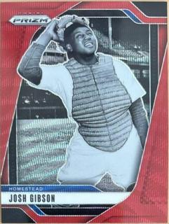 Josh Gibson