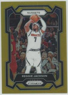 Reggie Jackson