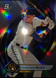 Christian Yelich