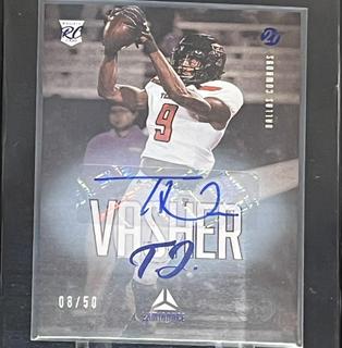T. J. Vasher