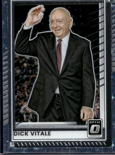 Dick Vitale