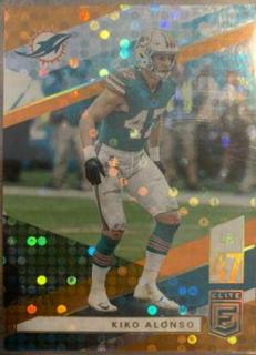 Kiko Alonso