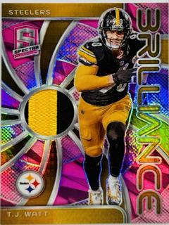 T.J. Watt