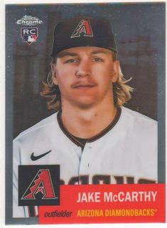 Jake McCarthy