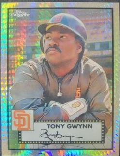 Tony Gwynn