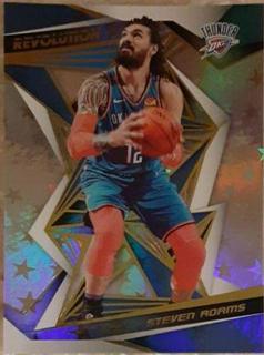 Steven Adams