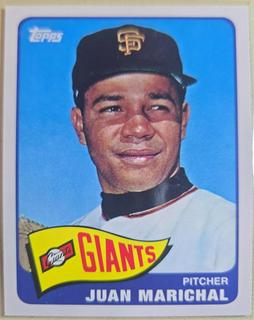 Juan Marichal