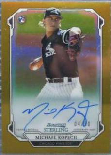 Michael Kopech