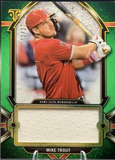 Mike Trout