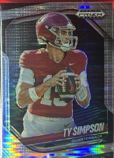 Ty Simpson