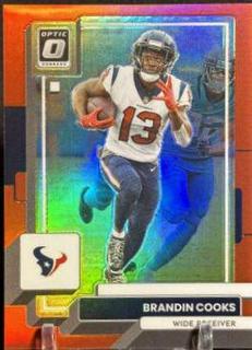 Brandin Cooks
