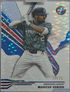 Marcus Semien