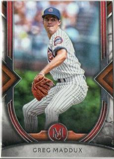 Greg Maddux