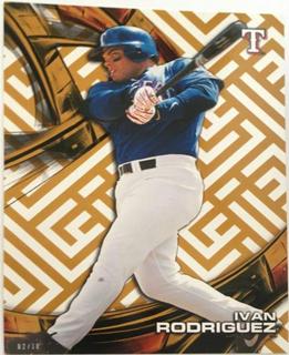 Ivan Rodriguez