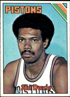 Jim Davis