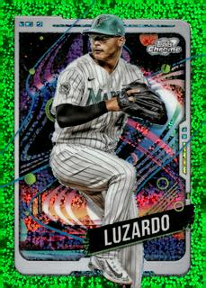 Jesus Luzardo