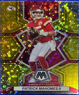 Patrick Mahomes II