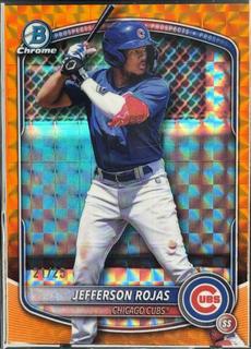 Jefferson Rojas
