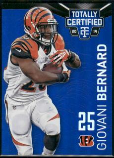 Giovani Bernard