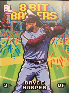 Bryce Harper