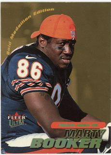 Marty Booker