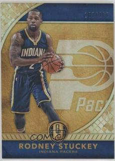 Rodney Stuckey