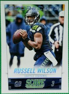Russell Wilson