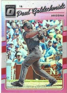 Paul Goldschmidt