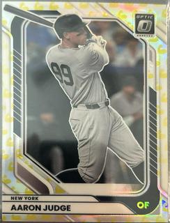 Aaron Judge