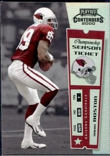 David Boston