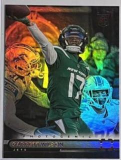 Garrett Wilson