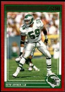 Seth Joyner