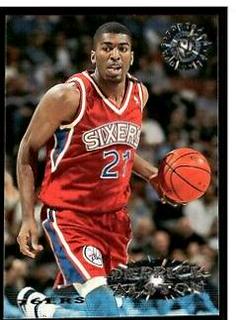 Derrick Alston