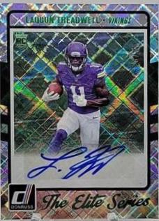 Laquon Treadwell
