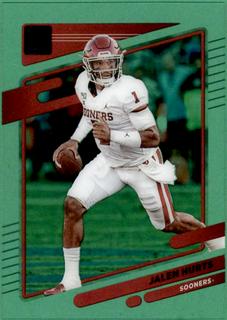 Jalen Hurts